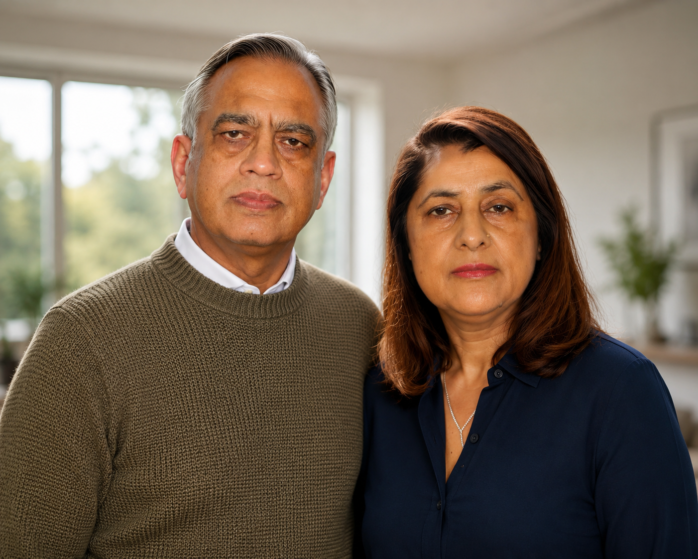 Founders of Beacon House
