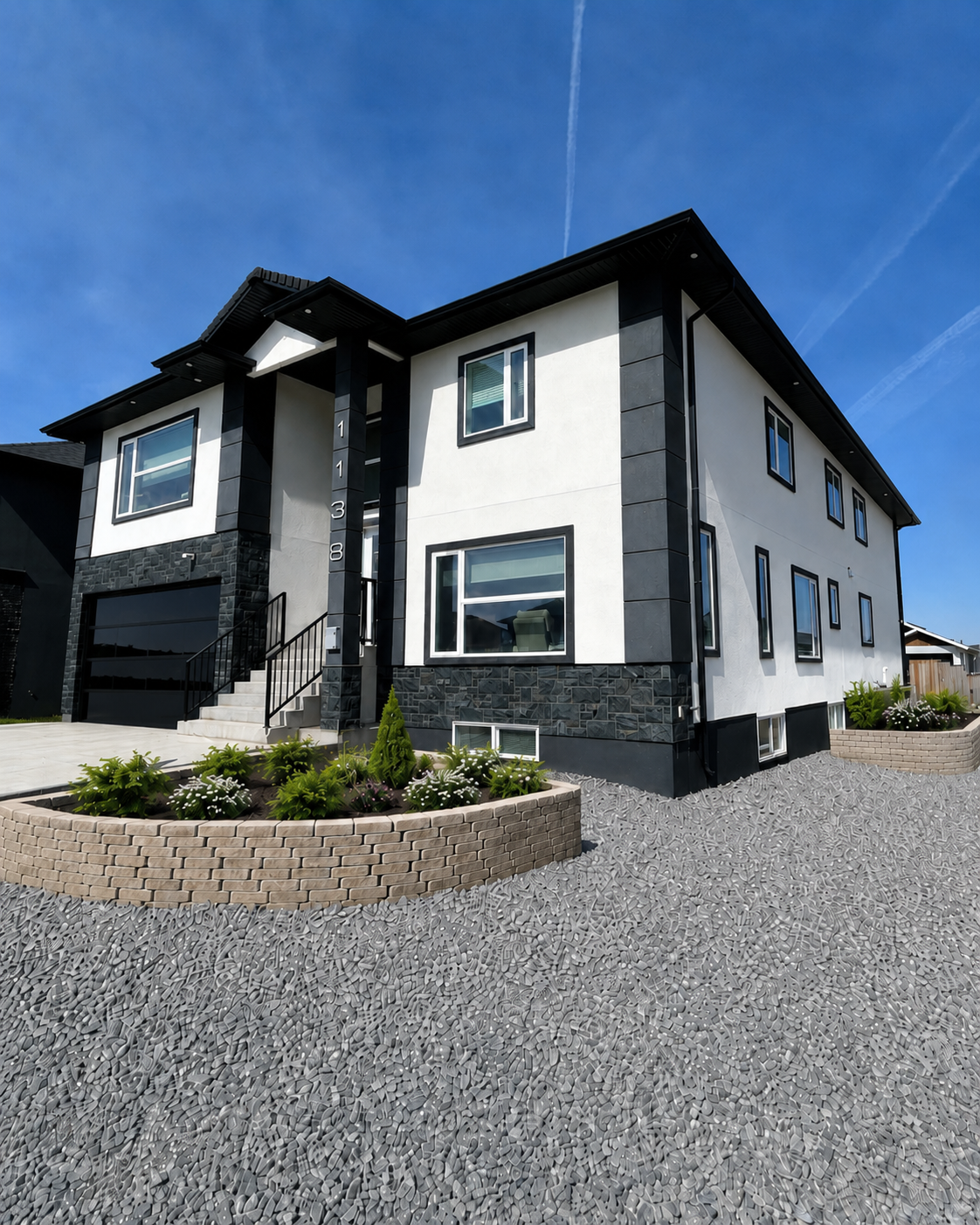 Kloppenburg exterior