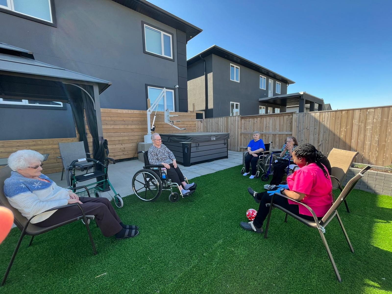 How to Choose a Personal Care Home in Saskatoon